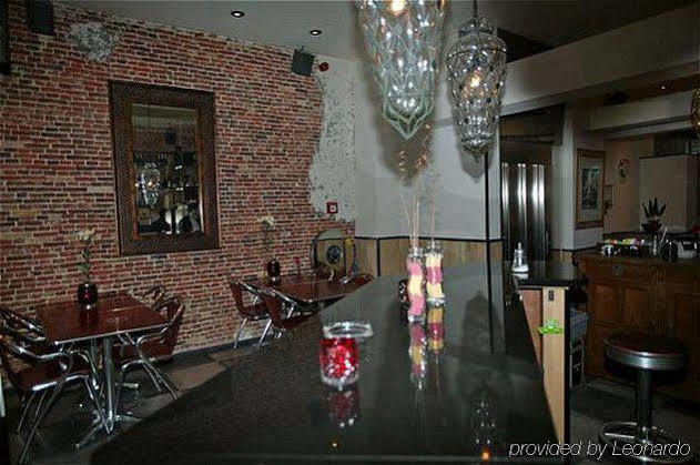 Budget Season Star Hotel Amsterdam Restaurant foto