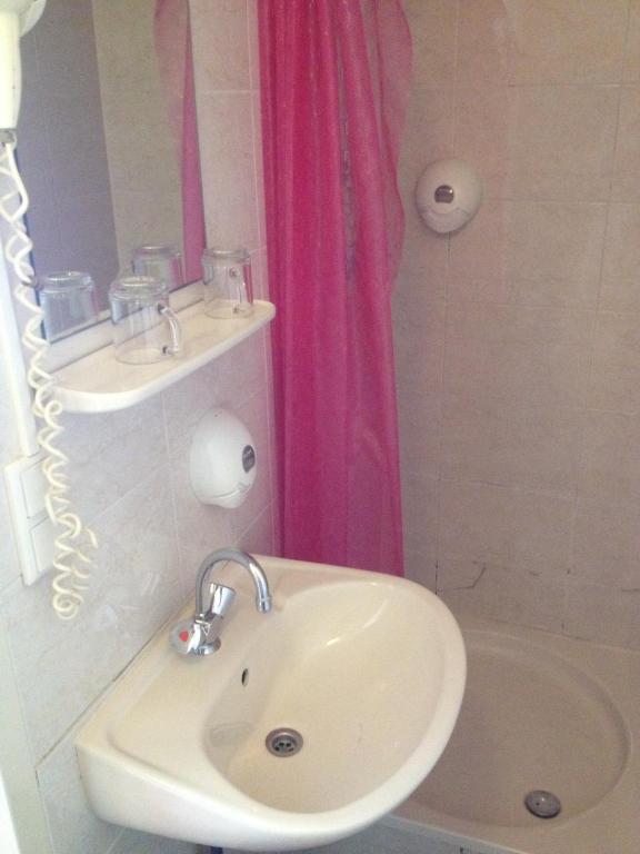 Budget Season Star Hotel Amsterdam Cameră foto